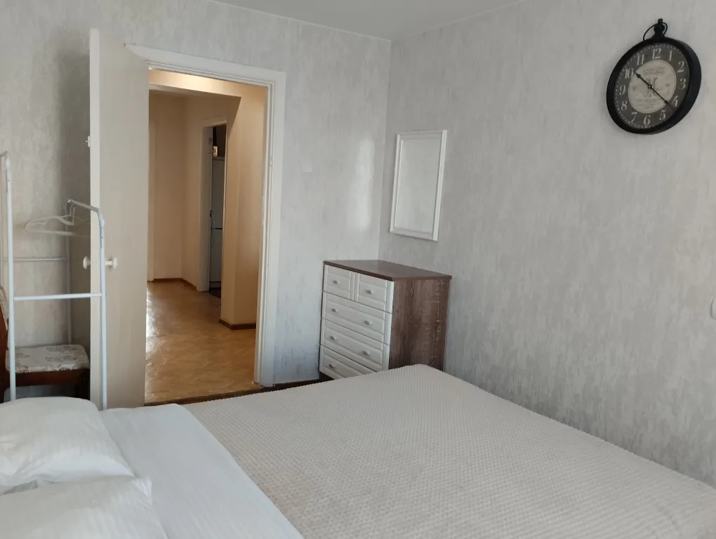 Уютная квартира В гостях у бабушки