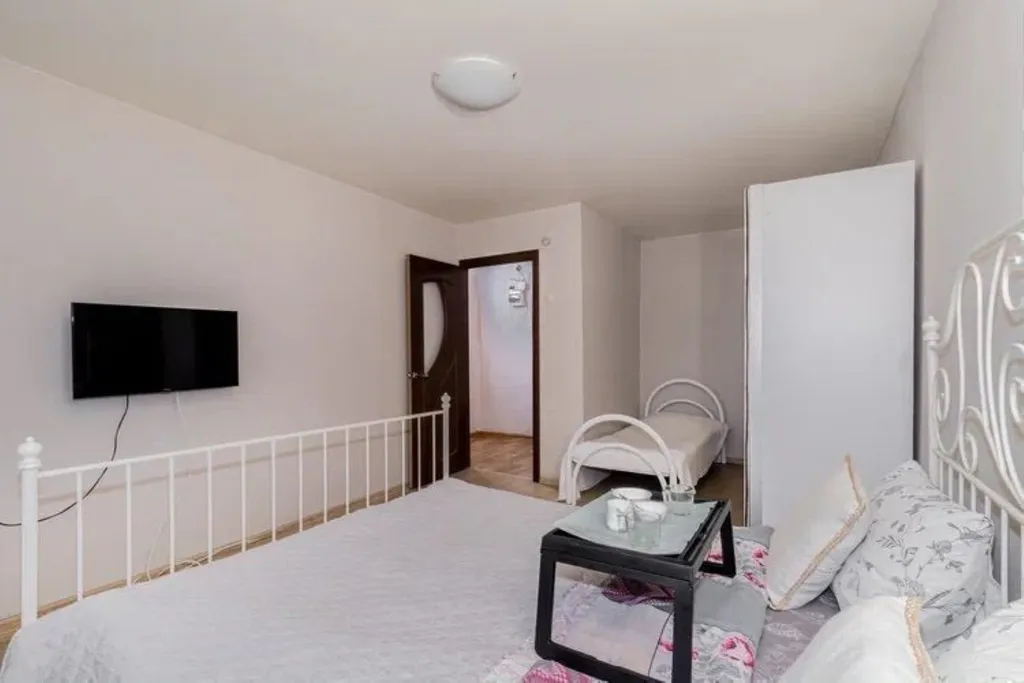 Стильная кваpтиpa в цeнтрe гоpодa