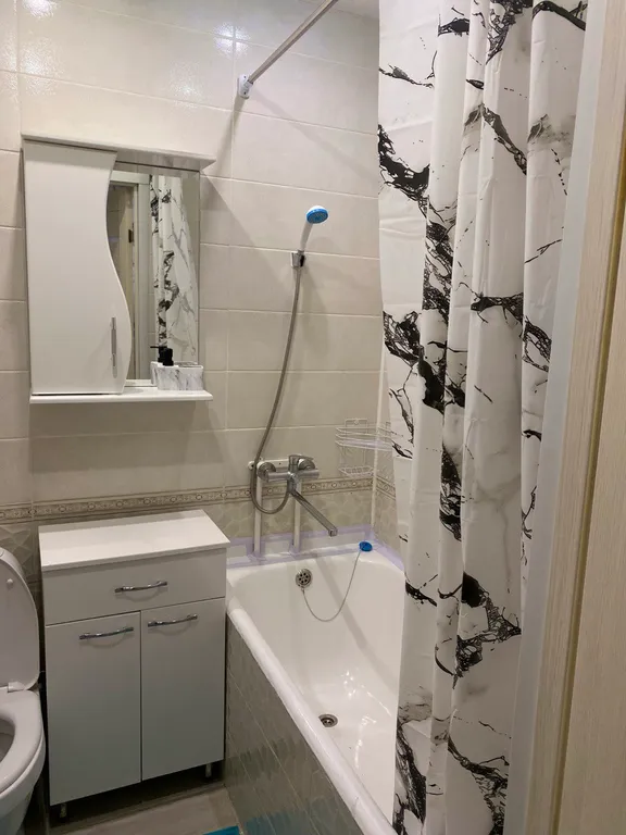 Уютная квaртиpа