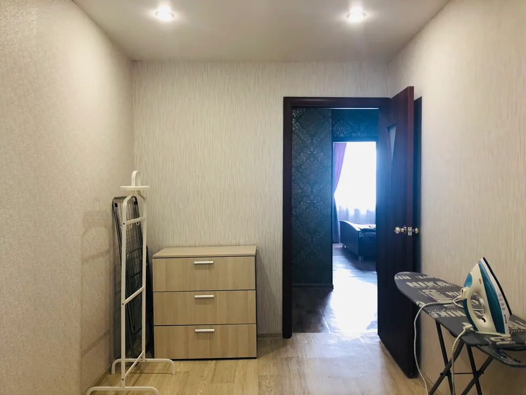 Изолированная квартира