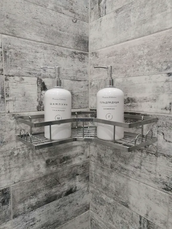 Новая квартира в современном ЖК Галактика