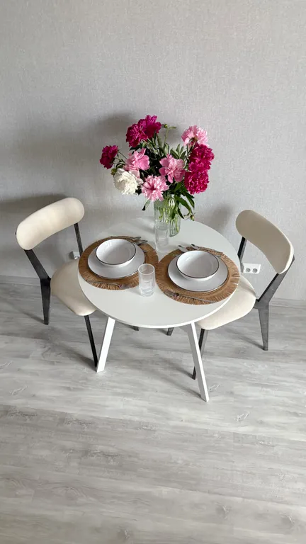 Квартира Квартира Новая студия в ЖК Покровка life, рядом с кардиоцентром — Красноярск