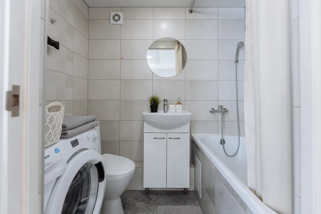 Квартира 1-комнатная Квартира — Калининград