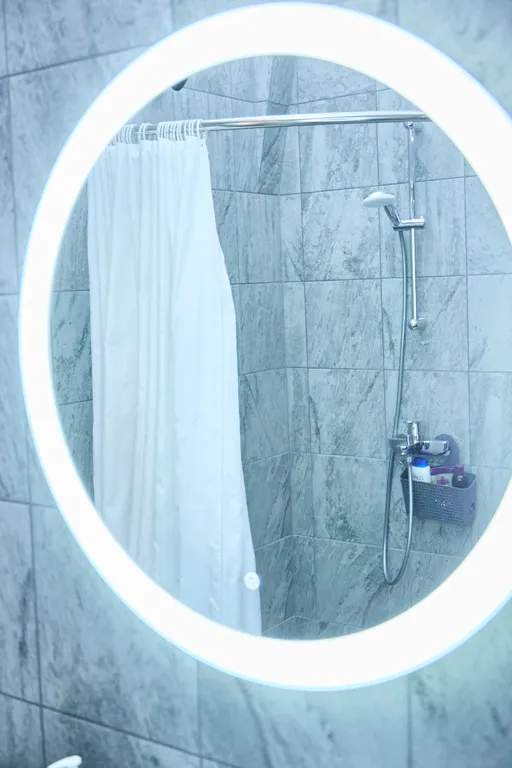 Лофт-квартира с WOW-видом на залив и шикарные закаты