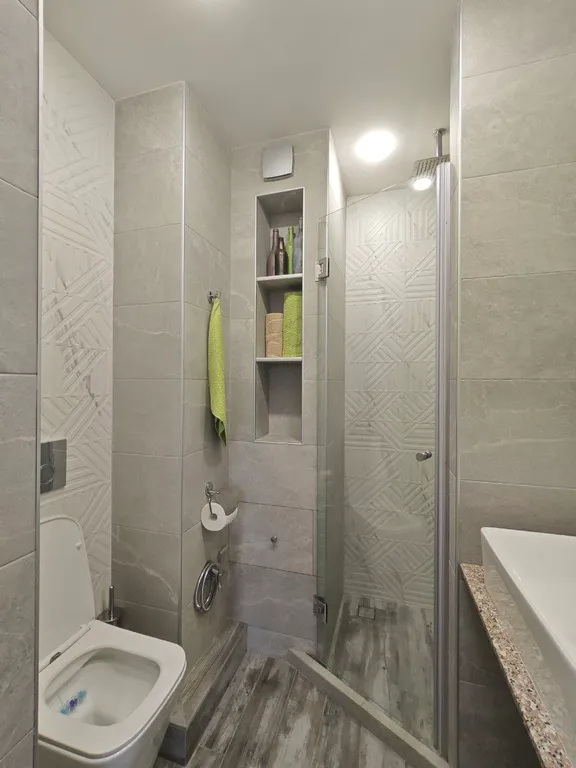 Очаровательная квартира в самом центре