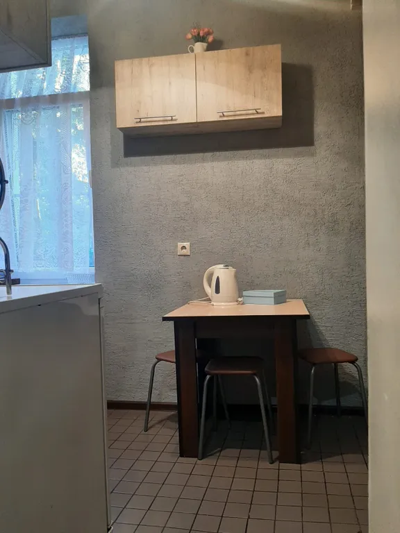 Четырехместный номер с отдельным входом №2