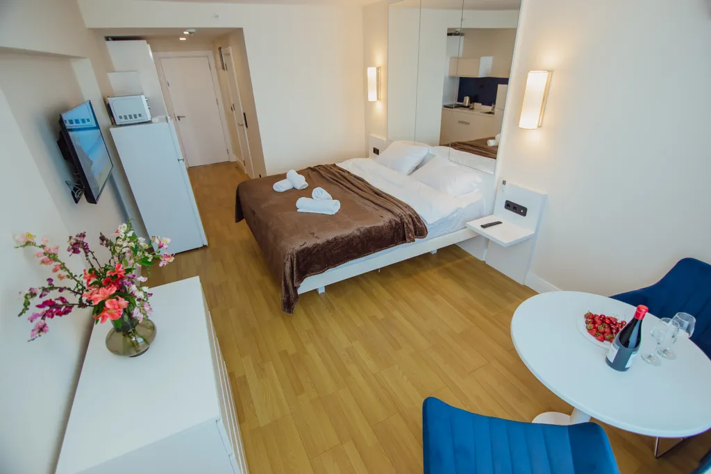 Orbi City View 43-23