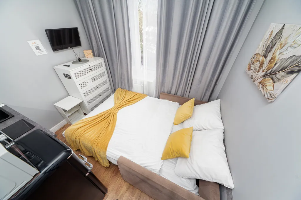 Уютная квартира рядом с аэропортом Шереметьево