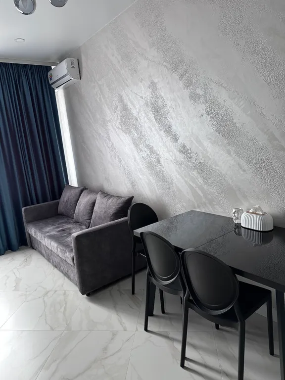 Квартира с видом на горы — аренда посуточно в Владикавказ