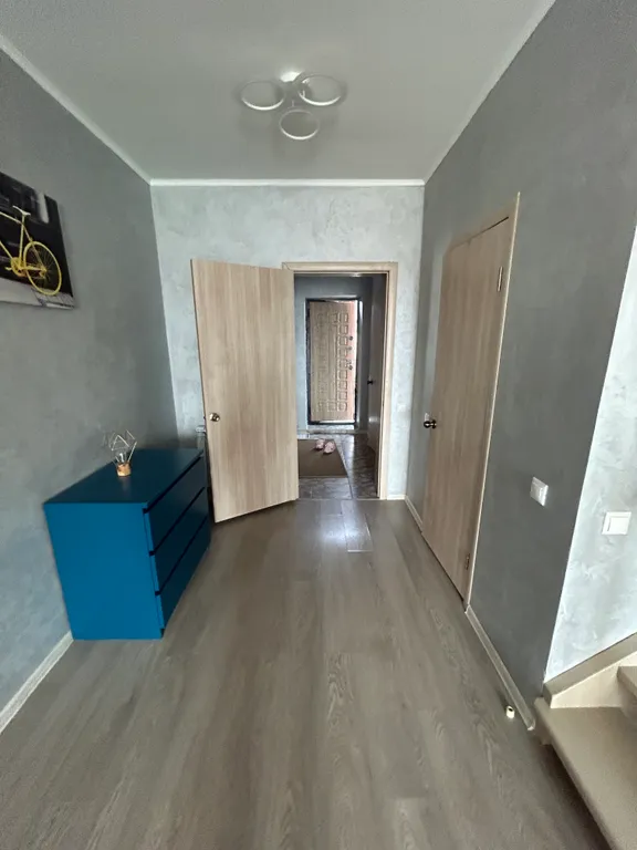 Уютный коттедж недалеко от Москвы