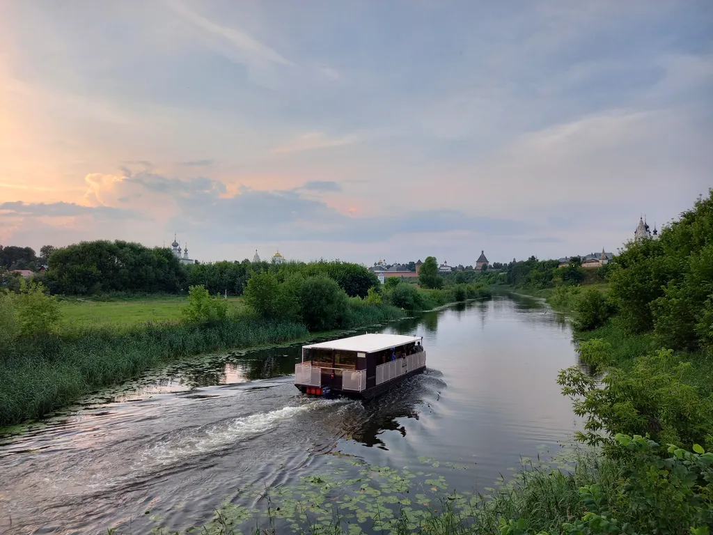 Дом у Покровского монастыря