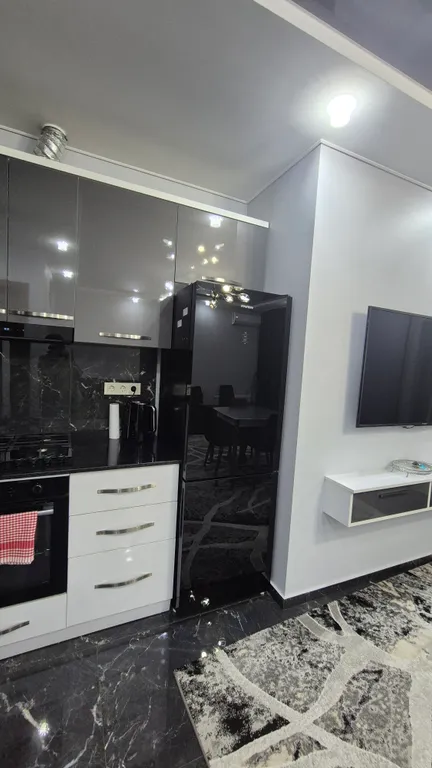 Квартира Квартира ზღვიდან 50 მეტრში — Батуми