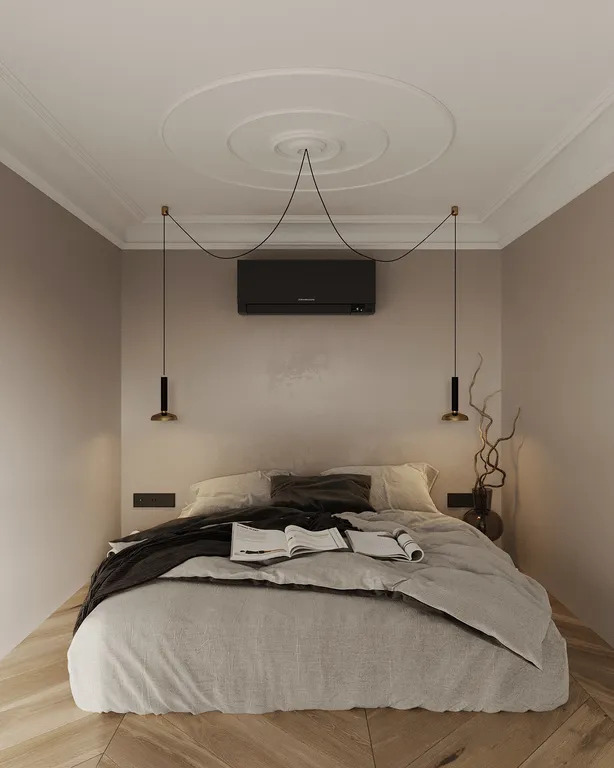 Luxury apart by Vasik