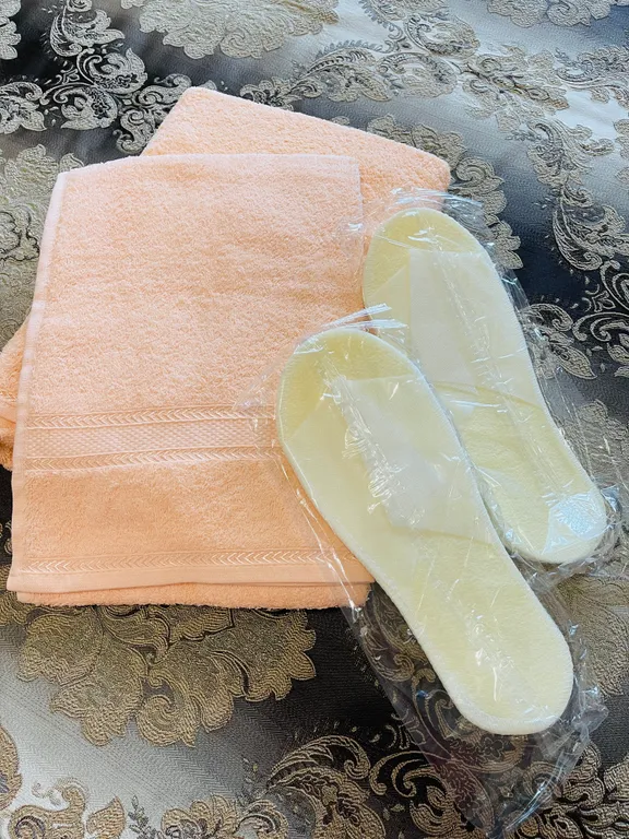 Уютная светлая квартира в парковой зоне