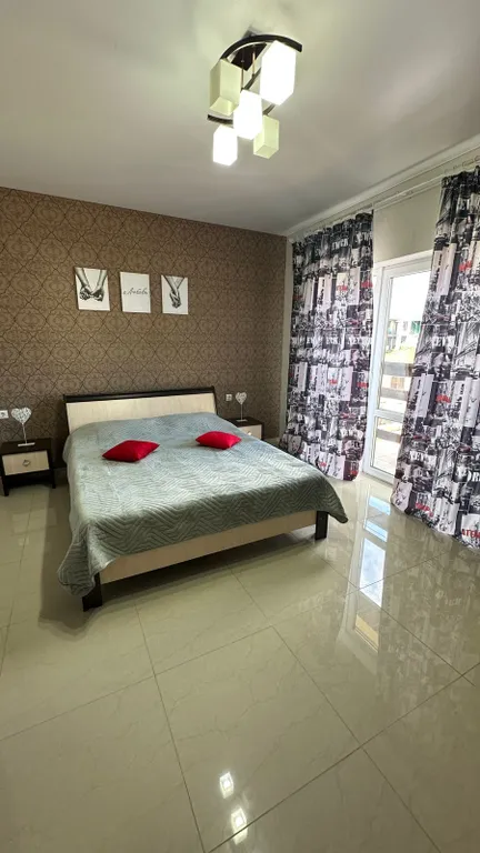 Дом под ключ "любовь"