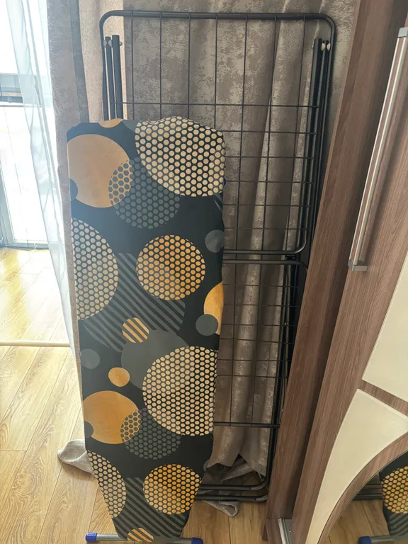 Уютная квартира рядом с центром города