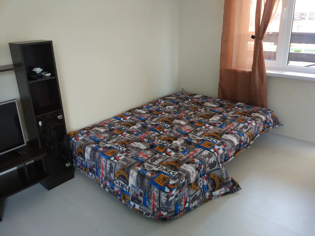 Квартира 3 в элитном ЖК Резиденция Утриш