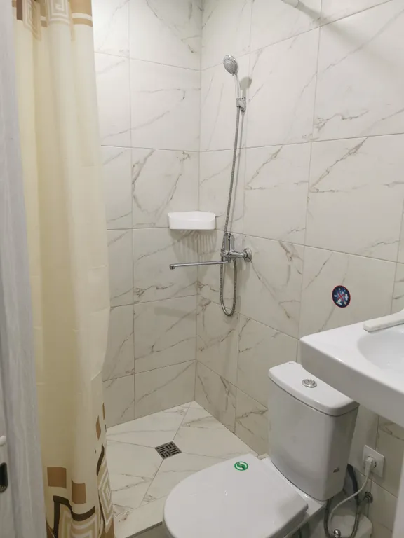 Студия для двоих