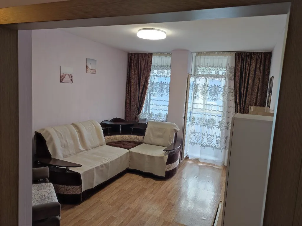 Квартира 2-комнатная Квартира — Красноярск