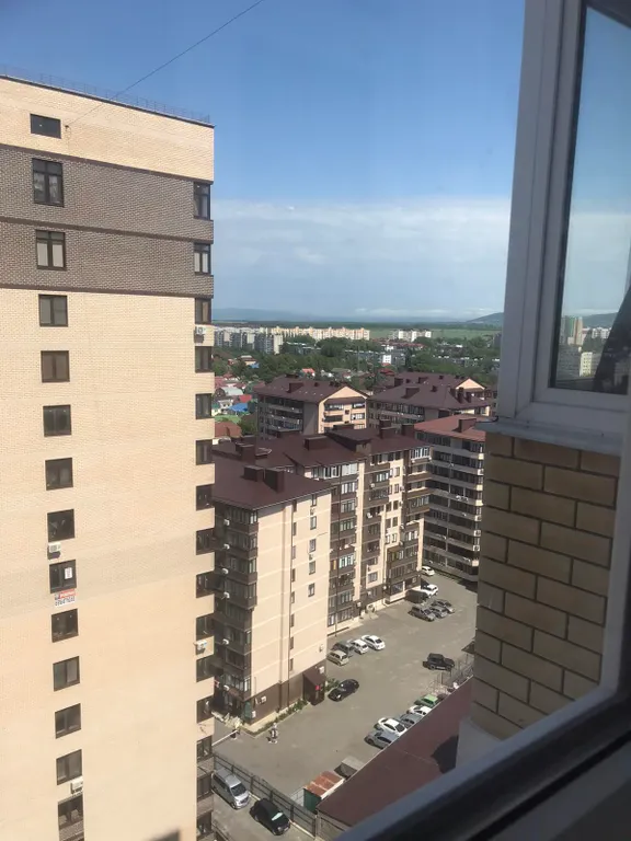 Квартира Уютная квартира в центре — Анапа