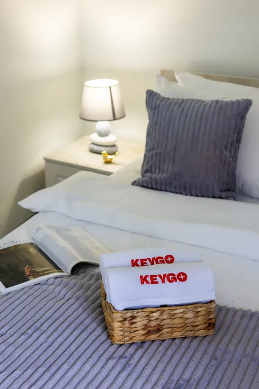 Студия с продуманной планировкой в центре Еревана