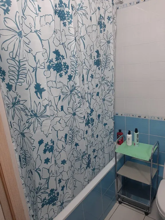 Квартира Квартира Апарт Прибалтийская — Санкт-Петербург
