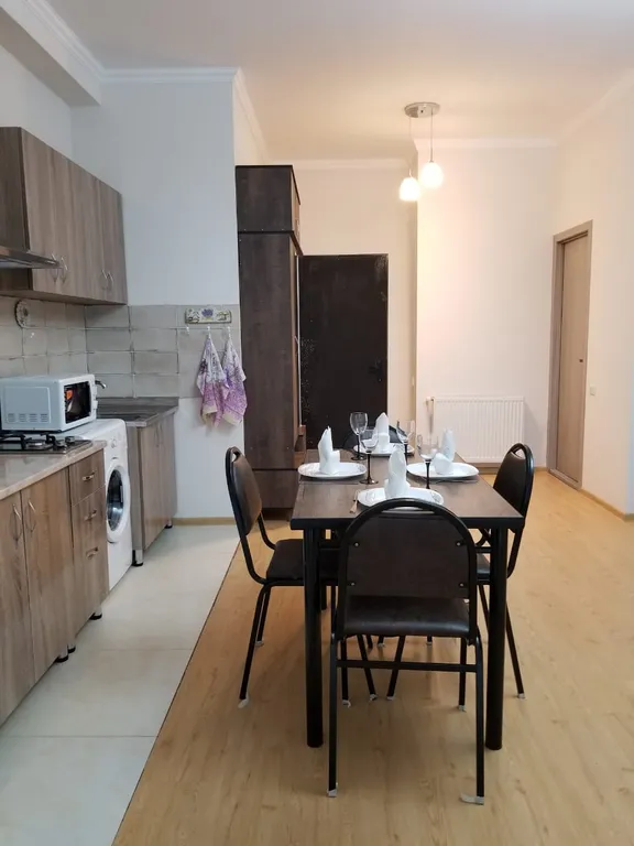 Апартаменты Марго