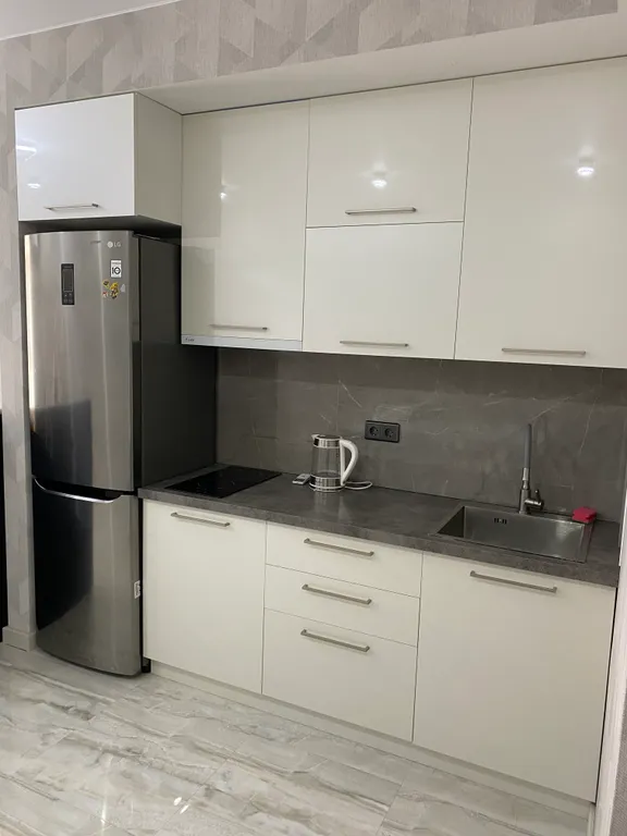 Уютная квартира в центре Дагомыса