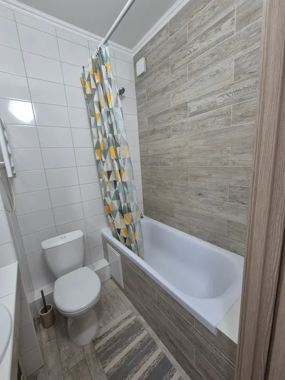 Уютная квартира на берегу реки Волга