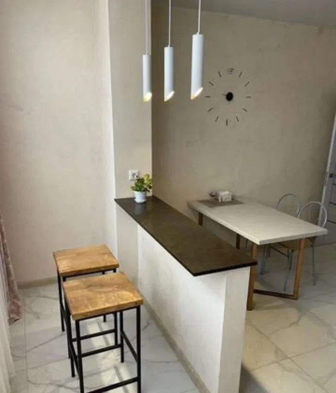 Евро двушка с евроремонтом