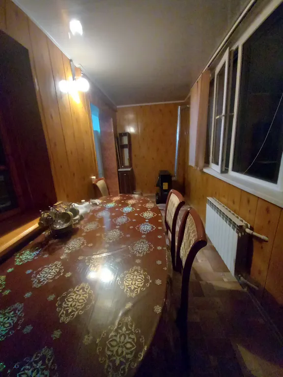 Очень уютная квартира Прохладная