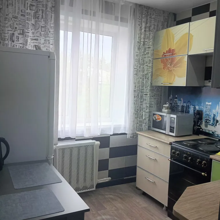 1-кмн. кв. рядом Иркутский диагностический центр, универ,онкодиспансер