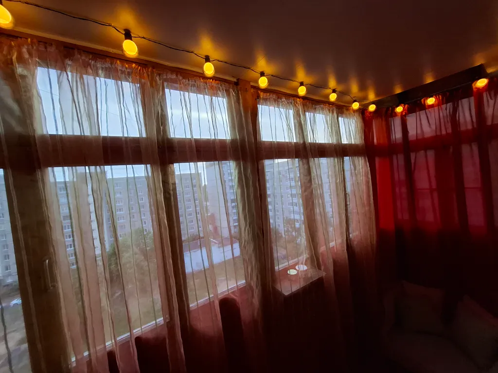 Квартира в центральной части города