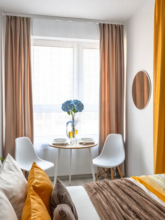 Квартира Квартира Philosophy Apartments — Санкт-Петербург