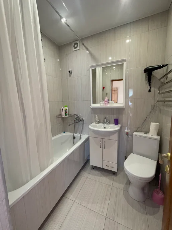 Дача в горном районе Осетии