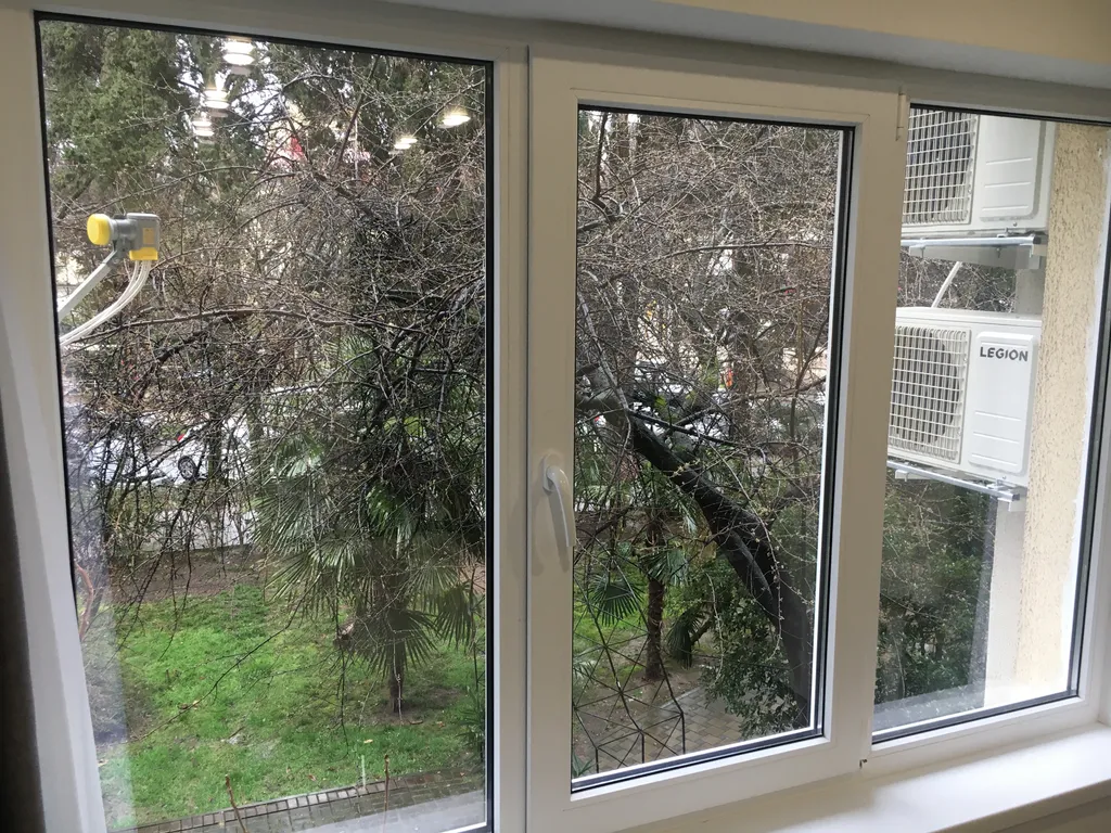 Квартира в центре города