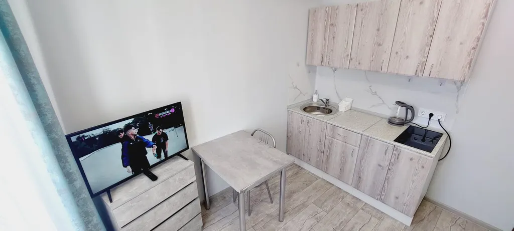 Чистая квартира рядом с Областной больницей