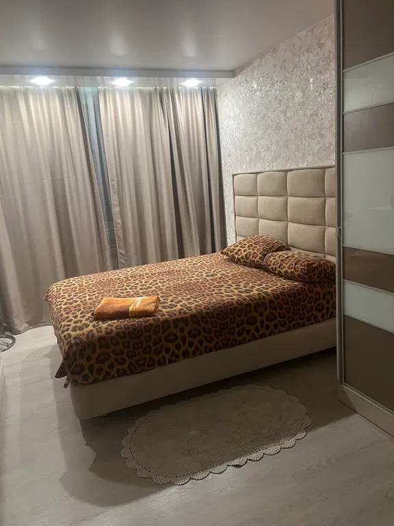 Осановские зори