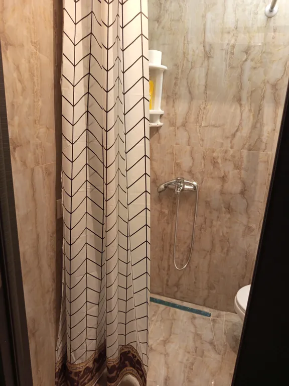 Студия в 7 минутах пешком от метро Щелковская