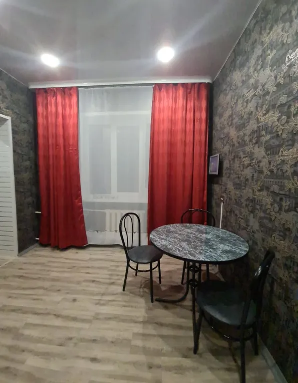 Апартаменты у горы Соболиная