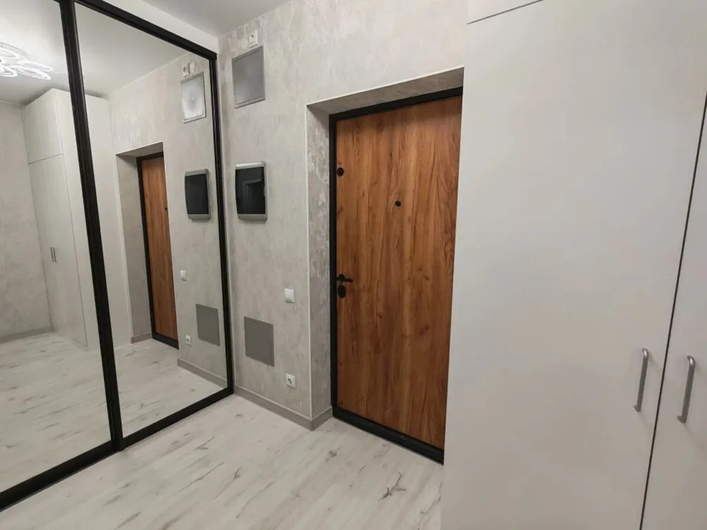 Квартира Квартира в центре — Екатеринбург