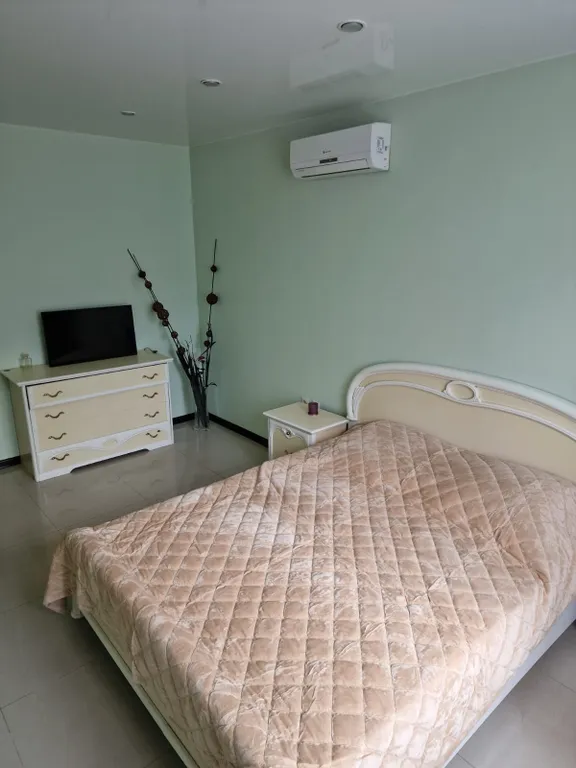 Апартаменты Гарнаева