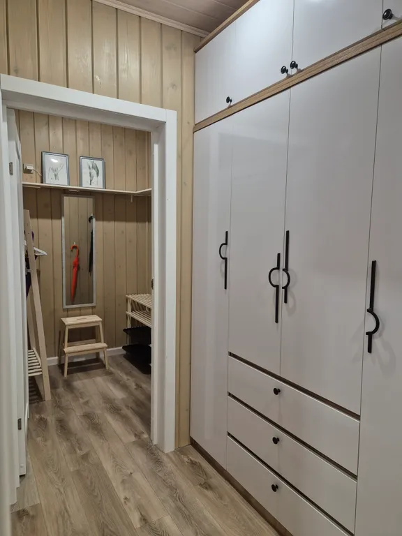 Коттедж Уютнейший дом с роскошным видом на озеро — Ларионово