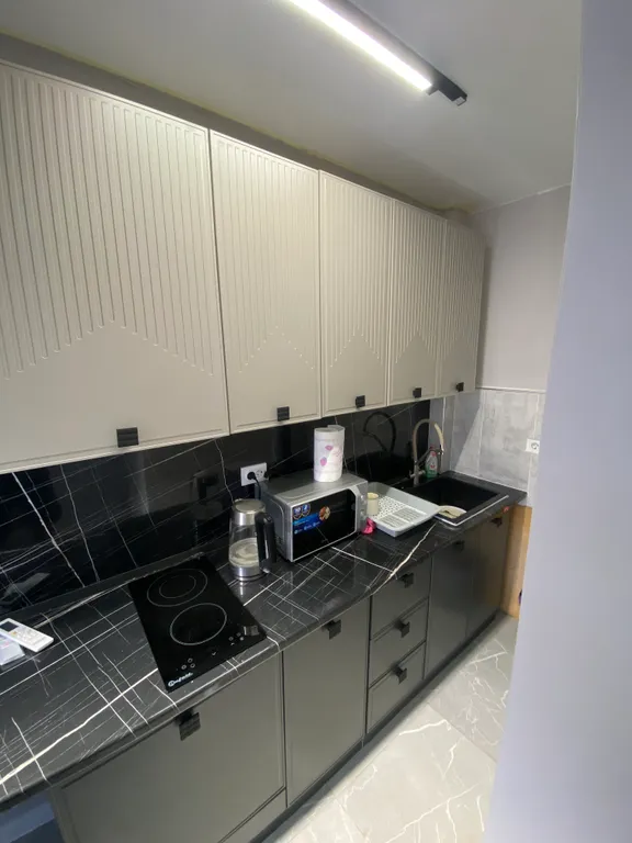 Коттедж Уютный домик студия на берегу Каспийского море городе Избербаше — Избербаш