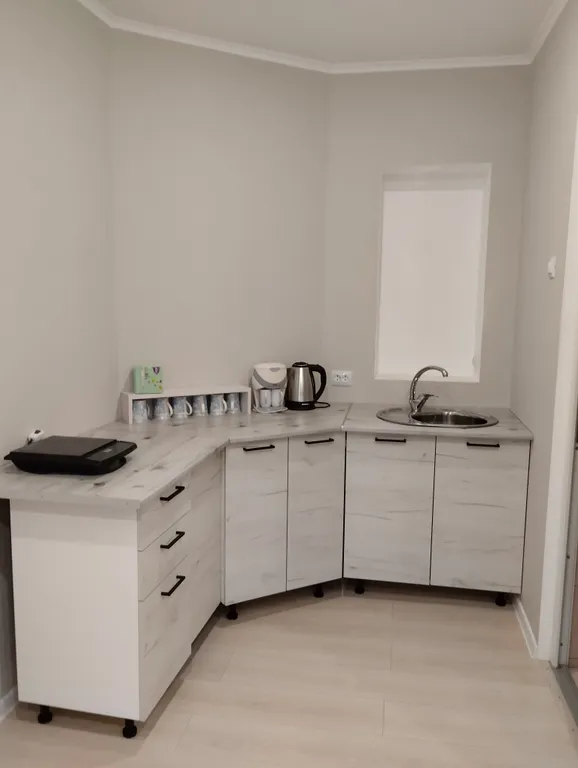 Уютная комната на море 2