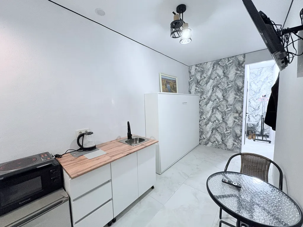 Апартаменты у метро Аэродромная и ТЦ Авиа молл