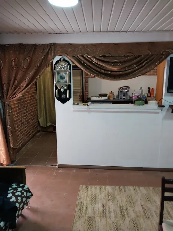 Гостевой дом для семьи