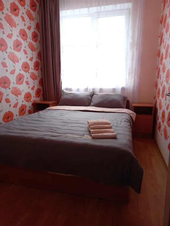 Коттедж 3-комнатный Дом — Анапа