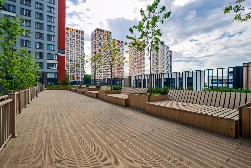 MaxRealty24 в 5 мин от Крокус Экспо, идеально для участников выставок