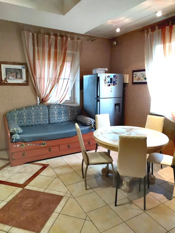 Дом у озера